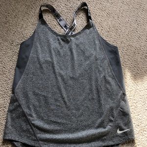 Nike Tank Top